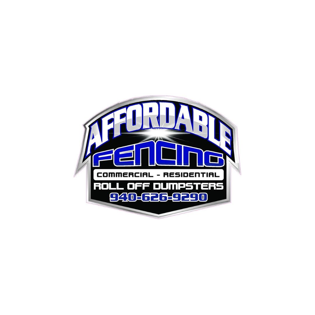 Affordable Fencing